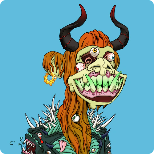 Token #3225