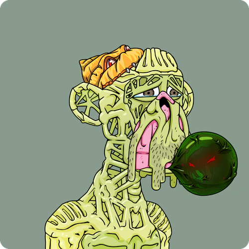 Token #5741