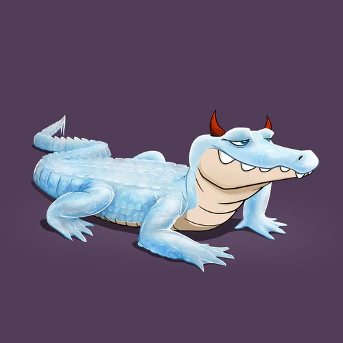 Token #3395