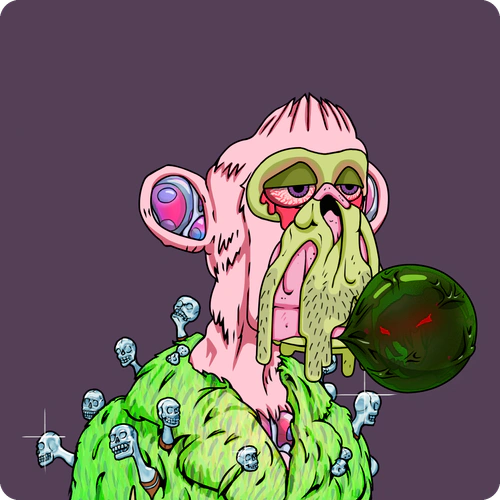 Token #2673