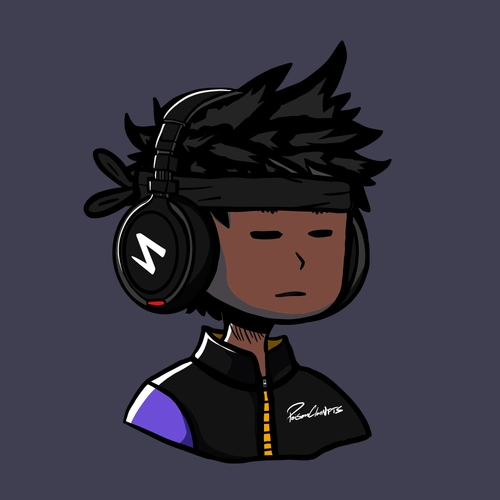 Token #4548