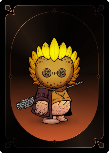Token #7737
