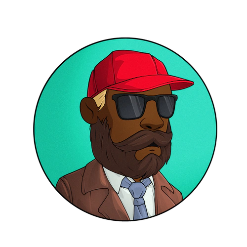 Token #0