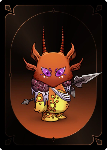 Token #4365