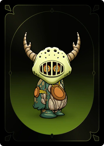 Koda #1353 artwork