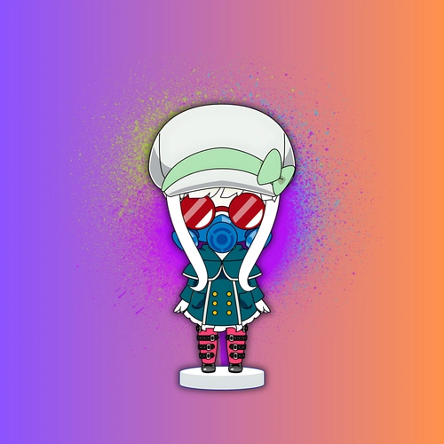 Token #20