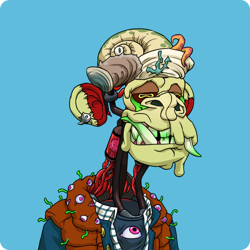 Token #2151
