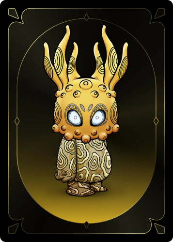 Token #1138