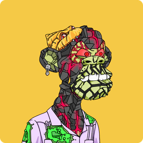 Token #1151