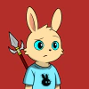 rabbits