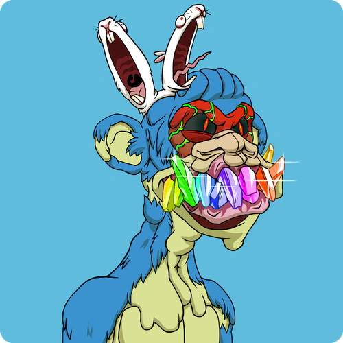 Token #546