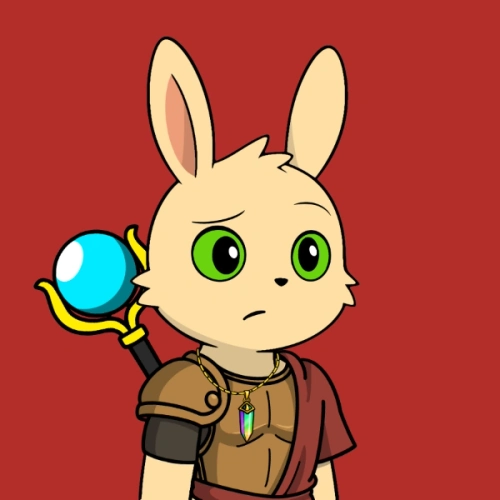 Token #2295