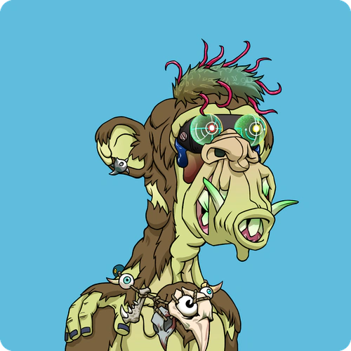 Token #2352