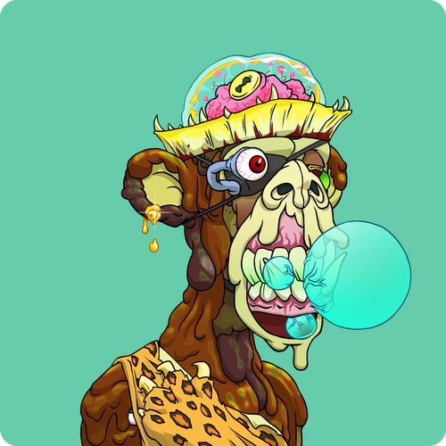 Token #6289
