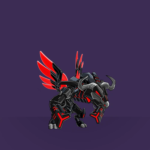 Token #336