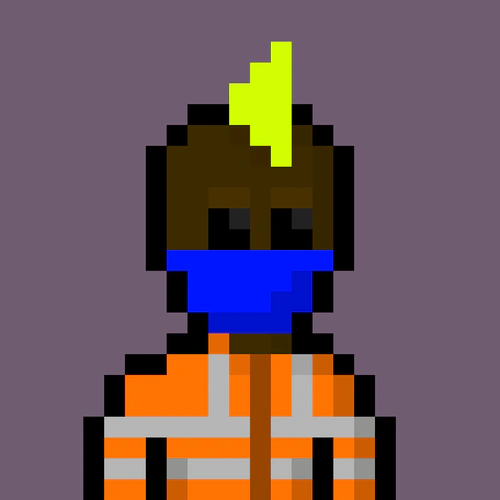 Token #1388
