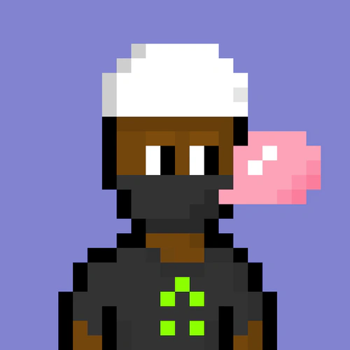 Token #2625