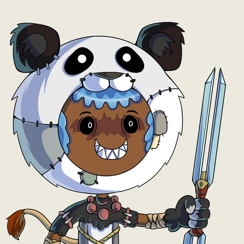 Token #3591