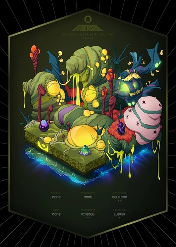 Token #1811