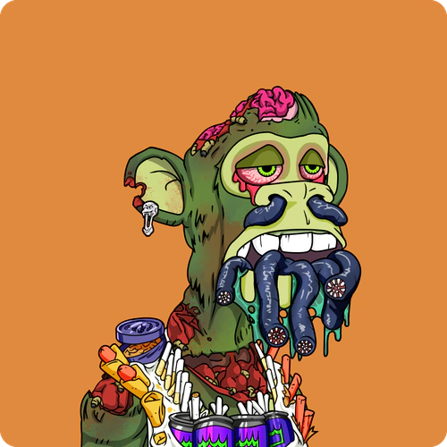 Token #1406