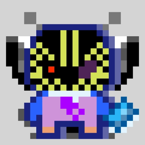 Token #2954