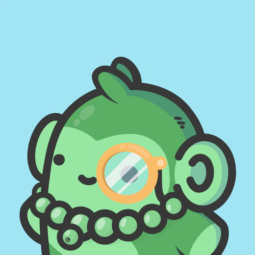 Token #6992