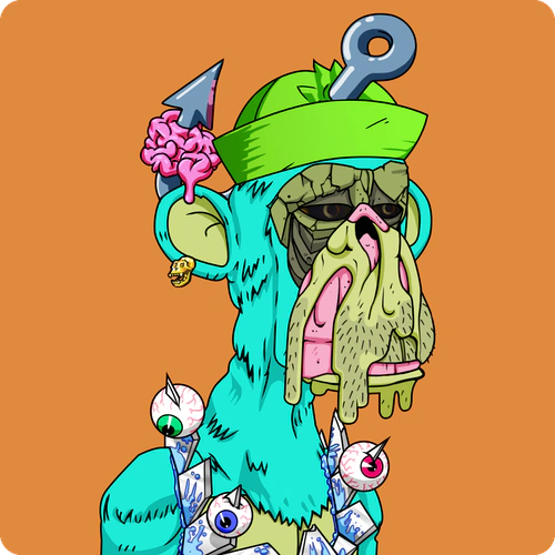 Token #2777