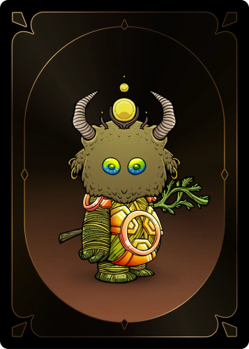 Token #8217