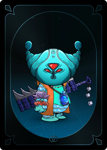 Token #2817