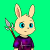 rabbits
