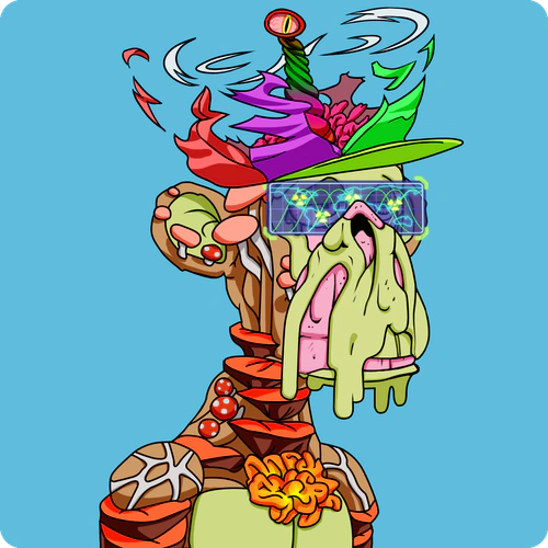 Token #2572