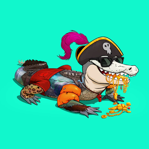 Token #1020