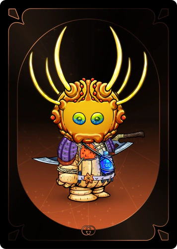 Token #8837
