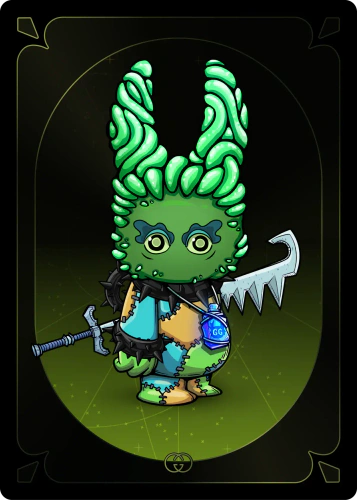 Token #3566