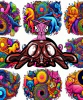 psycodelicuaps-ape
