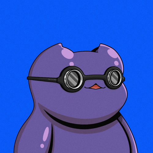 Token #8422