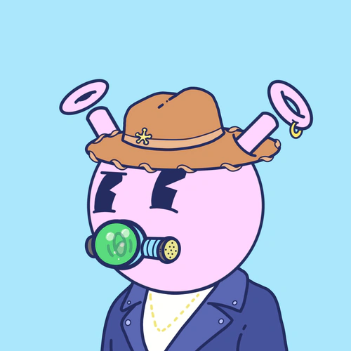 Token #3482
