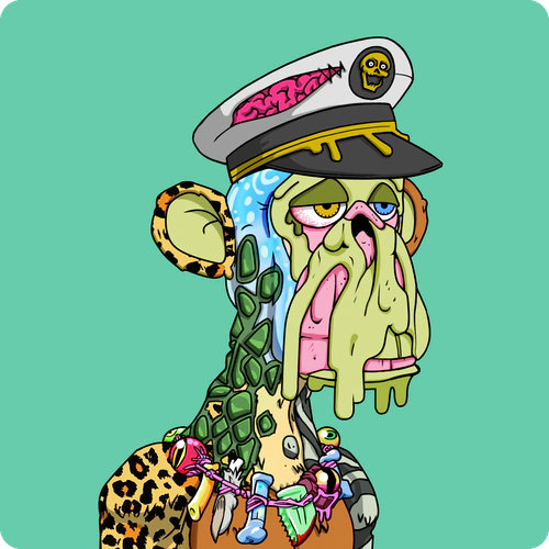 Token #417