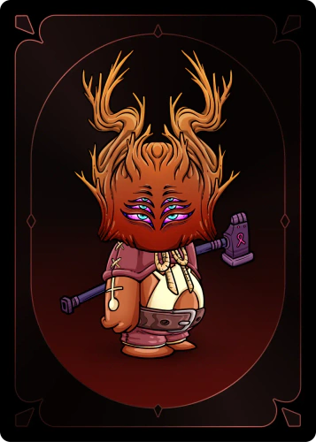 Token #6261