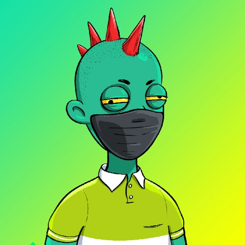 Token #12