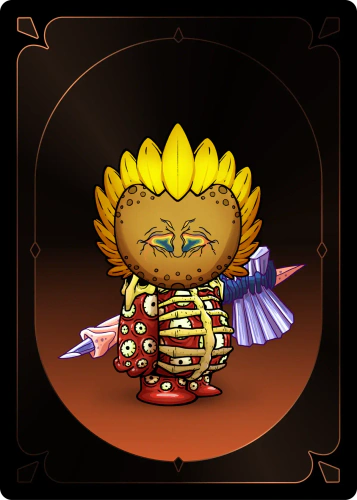 Token #7177