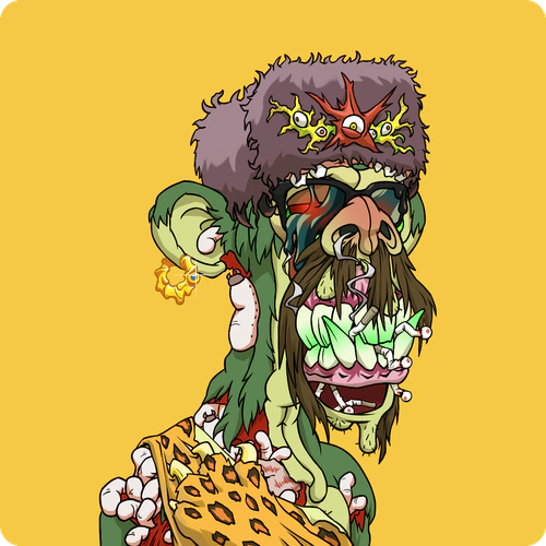 Token #1688