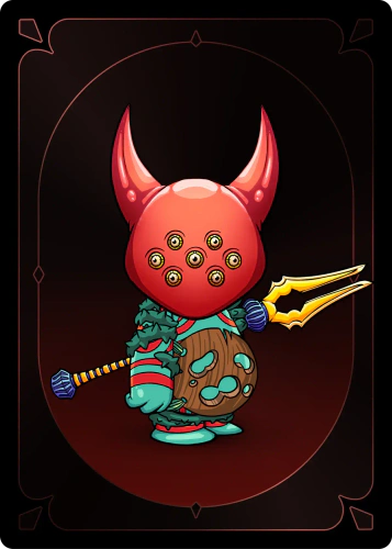 Token #5674