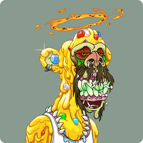 Token #8171