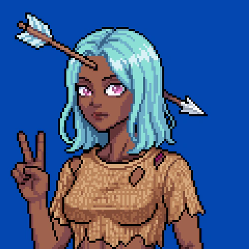 Token #876