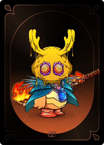 Token #5278