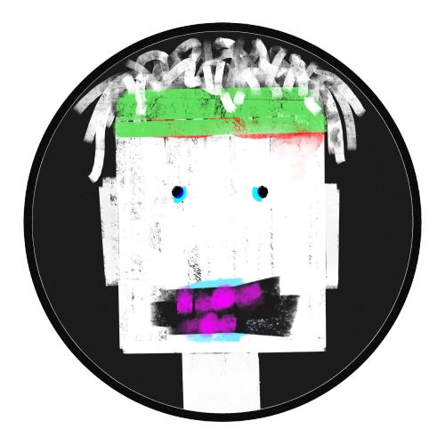 Token #825