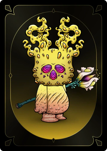 Token #6230
