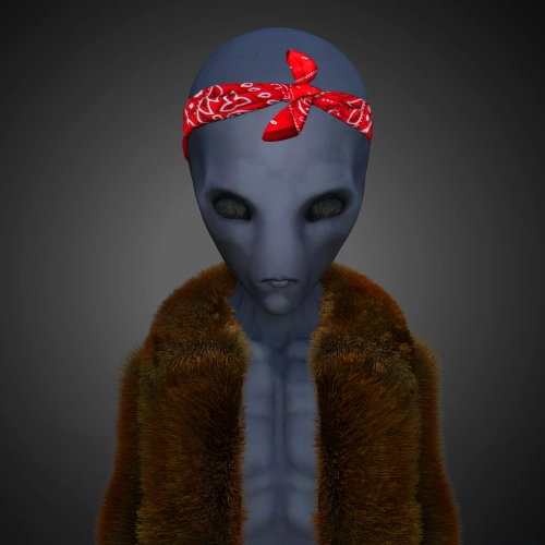 Token #2737