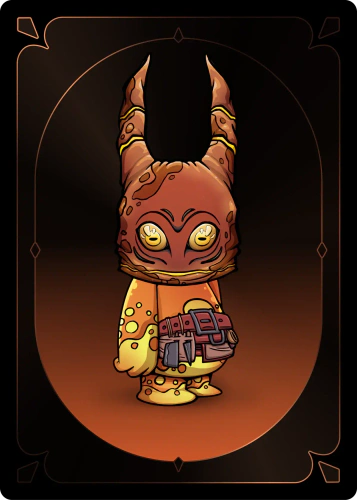 Koda #5910 artwork